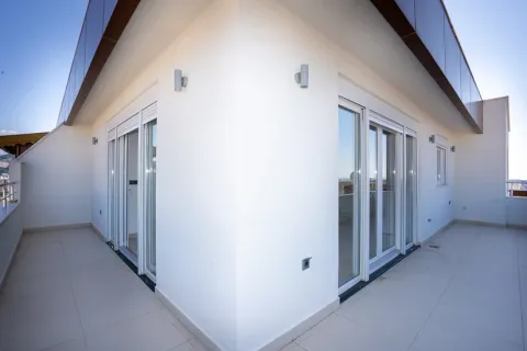 Apartment for sale in Alanya, Antalya, Turkey, 2 bedrooms, 129m2, No. 223777 – photo 2