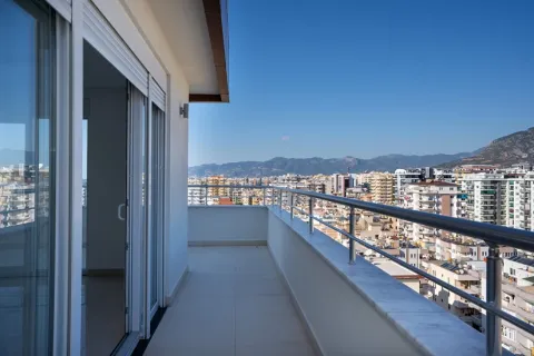 Apartment for sale in Alanya, Antalya, Turkey, 2 bedrooms, 129m2, No. 223777 – photo 24