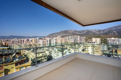 Apartment for sale in Alanya, Antalya, Turkey, 2 bedrooms, 129m2, No. 223777 – photo 14