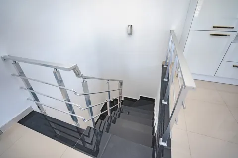 Apartment for sale in Alanya, Antalya, Turkey, 2 bedrooms, 129m2, No. 223777 – photo 5