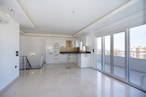 Apartment for sale in Alanya, Antalya, Turkey, 2 bedrooms, 129m2, No. 223777 – photo 17
