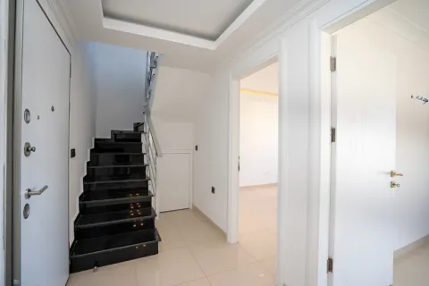 Apartment for sale in Alanya, Antalya, Turkey, 2 bedrooms, 129m2, No. 223777 – photo 6