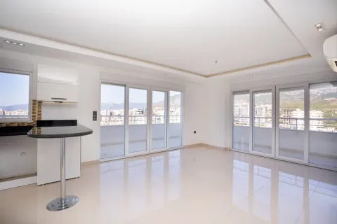 Apartment for sale in Alanya, Antalya, Turkey, 2 bedrooms, 129m2, No. 223777 – photo 20