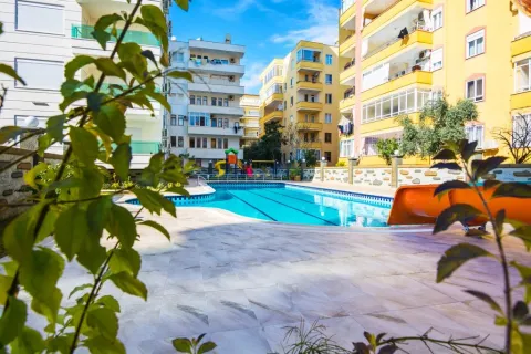Apartment for sale in Alanya, Antalya, Turkey, 2 bedrooms, 129m2, No. 223777 – photo 30