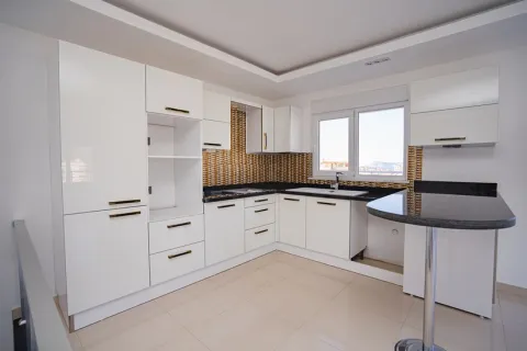 Apartment for sale in Alanya, Antalya, Turkey, 2 bedrooms, 129m2, No. 223777 – photo 21