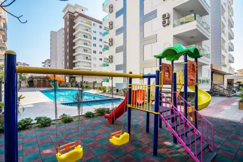 Apartment for sale in Alanya, Antalya, Turkey, 2 bedrooms, 129m2, No. 223777 – photo 27