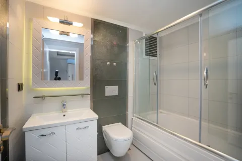 Apartment for sale in Alanya, Antalya, Turkey, 2 bedrooms, 129m2, No. 223777 – photo 11