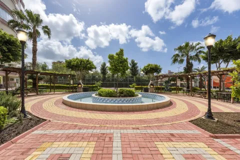 Apartment for sale in Alanya, Antalya, Turkey, 2 bedrooms, 92m2, No. 223772 – photo 16