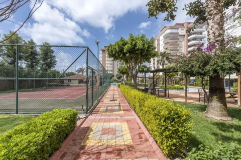Apartment for sale in Alanya, Antalya, Turkey, 2 bedrooms, 92m2, No. 223772 – photo 15