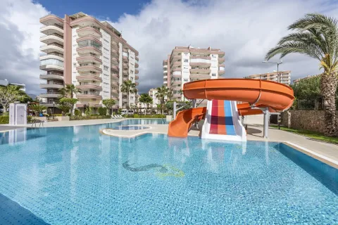 Apartment for sale in Alanya, Antalya, Turkey, 2 bedrooms, 92m2, No. 223772 – photo 13