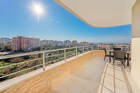 Apartment for sale in Alanya, Antalya, Turkey, 2 bedrooms, 92m2, No. 223772 – photo 5