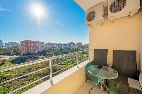 Apartment for sale in Alanya, Antalya, Turkey, 2 bedrooms, 92m2, No. 223772 – photo 3