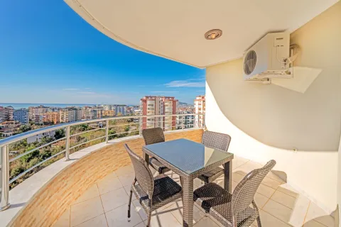 Apartment for sale in Alanya, Antalya, Turkey, 2 bedrooms, 92m2, No. 223772 – photo 6