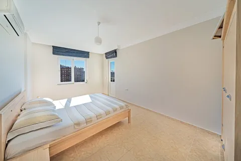 Apartment for sale in Alanya, Antalya, Turkey, 2 bedrooms, 92m2, No. 223772 – photo 2