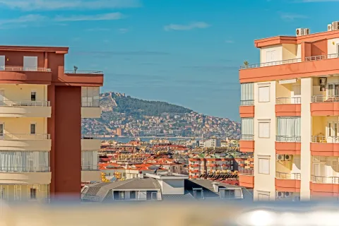 Apartment for sale in Alanya, Antalya, Turkey, 2 bedrooms, 92m2, No. 223772 – photo 19