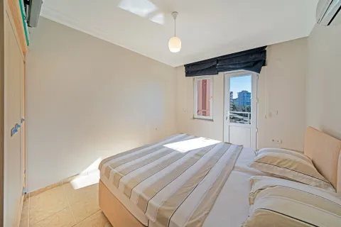 Apartment for sale in Alanya, Antalya, Turkey, 2 bedrooms, 92m2, No. 223772 – photo 4