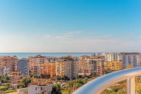 Apartment for sale in Alanya, Antalya, Turkey, 2 bedrooms, 92m2, No. 223772 – photo 18