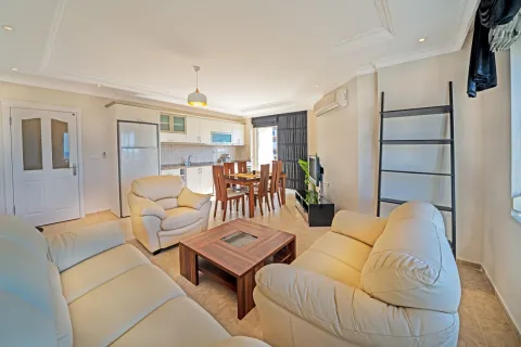 Apartment for sale in Alanya, Antalya, Turkey, 2 bedrooms, 92m2, No. 223772 – photo 10