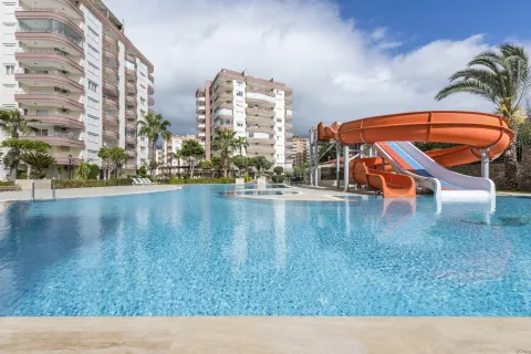Apartment for sale in Alanya, Antalya, Turkey, 2 bedrooms, 92m2, No. 223772 – photo 12