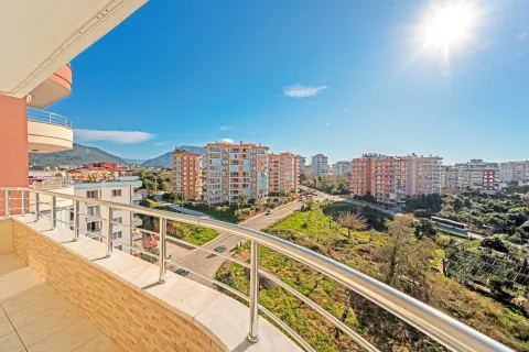 Apartment for sale in Alanya, Antalya, Turkey, 2 bedrooms, 92m2, No. 223772 – photo 7