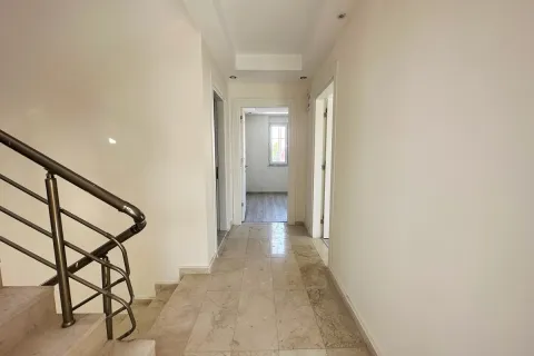 Продажа квартиры  в Дёшемеалты, Анталье, Турция 4+1, 408м2, №223776 – фото 18