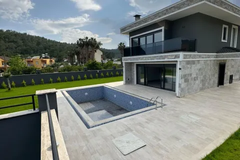 4+1 Leilighet i Tyrkia Nr. 223774