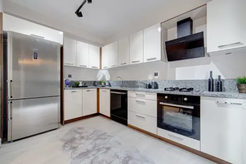 Daire 3+1 Kepez, Çanakkale, Türkiye №223778 - 2