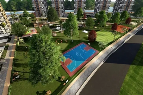 Daire 3+1 Kepez, Çanakkale, Türkiye №223778 - 21