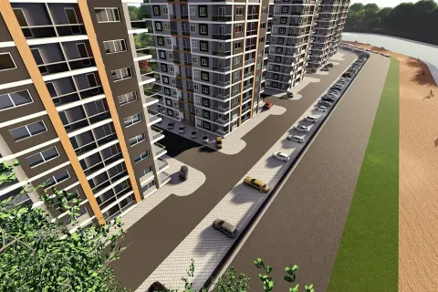 Daire 3+1 Kepez, Çanakkale, Türkiye №223778 - 18
