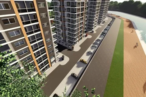 Daire 3+1 Kepez, Çanakkale, Türkiye №223778 - 17