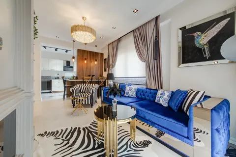 Daire 3+1 Kepez, Çanakkale, Türkiye №223778 - 8
