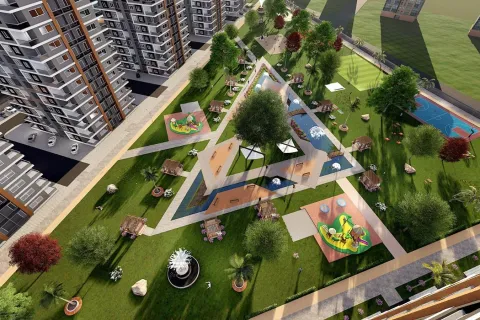 Daire 3+1 Kepez, Çanakkale, Türkiye №223778 - 23