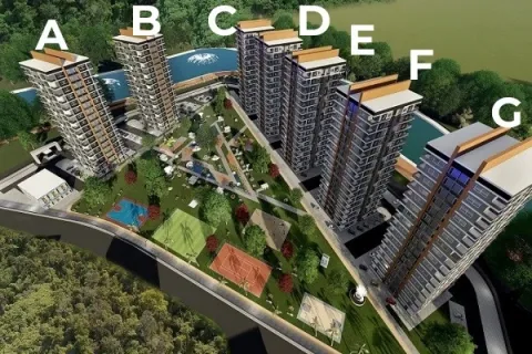 Daire 3+1 Kepez, Çanakkale, Türkiye №223778 - 25