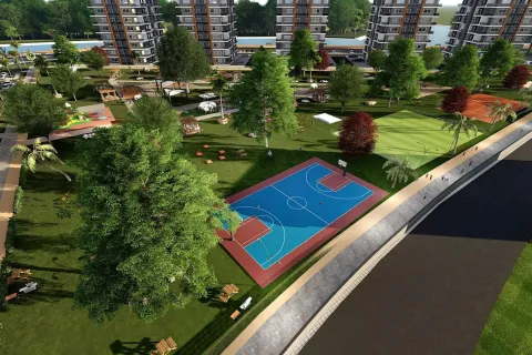 Daire 3+1 Kepez, Çanakkale, Türkiye №223778 - 19