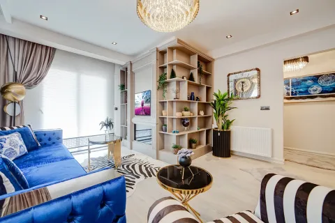 Daire 3+1 Kepez, Çanakkale, Türkiye №223778 - 12