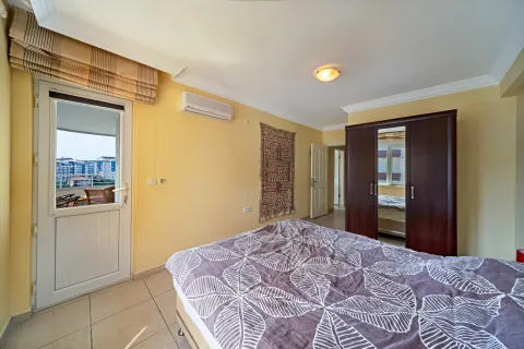 Apartment for sale in Alanya, Antalya, Turkey, 3 bedrooms, 100m2, No. 223773 – photo 13