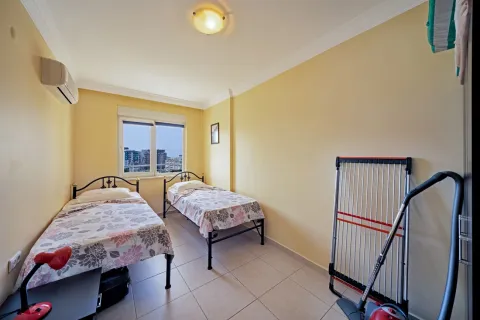Apartment for sale in Alanya, Antalya, Turkey, 3 bedrooms, 100m2, No. 223773 – photo 10
