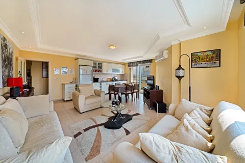 Apartment for sale in Alanya, Antalya, Turkey, 3 bedrooms, 100m2, No. 223773 – photo 4