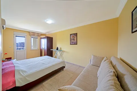 Apartment for sale in Alanya, Antalya, Turkey, 3 bedrooms, 100m2, No. 223773 – photo 9