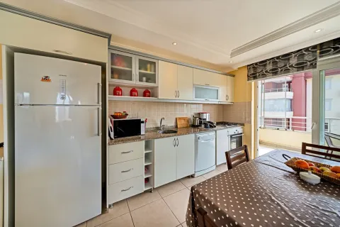 Apartment for sale in Alanya, Antalya, Turkey, 3 bedrooms, 100m2, No. 223773 – photo 5