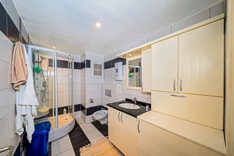 Apartment for sale in Alanya, Antalya, Turkey, 3 bedrooms, 100m2, No. 223773 – photo 8