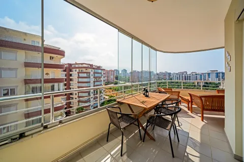 Apartment for sale in Alanya, Antalya, Turkey, 3 bedrooms, 100m2, No. 223773 – photo 6