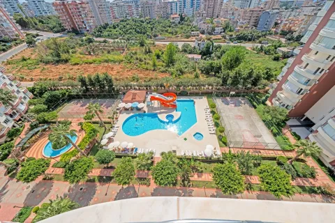 Apartment for sale in Alanya, Antalya, Turkey, 3 bedrooms, 100m2, No. 223773 – photo 14