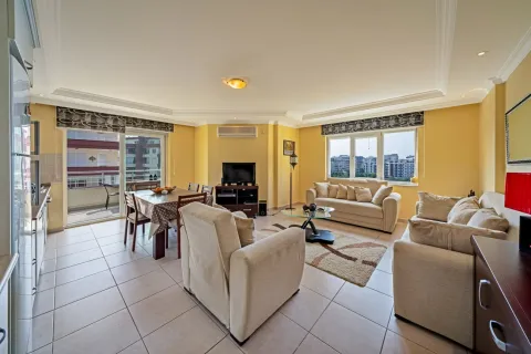 Apartment for sale in Alanya, Antalya, Turkey, 3 bedrooms, 100m2, No. 223773 – photo 3