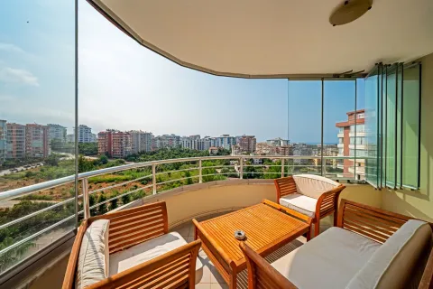 Apartment for sale in Alanya, Antalya, Turkey, 3 bedrooms, 100m2, No. 223773 – photo 7