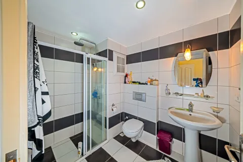 Apartment for sale in Alanya, Antalya, Turkey, 3 bedrooms, 100m2, No. 223773 – photo 2