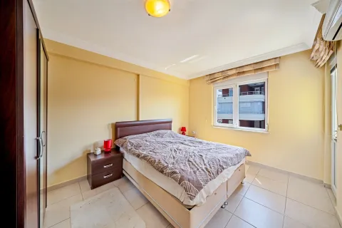 Apartment for sale in Alanya, Antalya, Turkey, 3 bedrooms, 100m2, No. 223773 – photo 12
