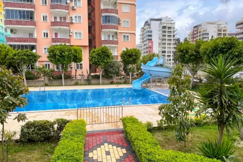 3+1 Lägenhet i Alanya, Antalya, Turkiet Nr. 223775 - 28