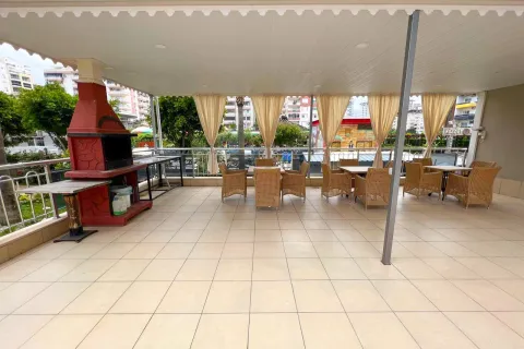 3+1 Lägenhet i Alanya, Antalya, Turkiet Nr. 223775 - 27