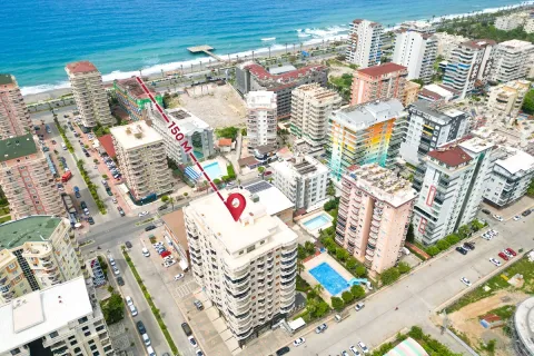 3+1 Lägenhet i Alanya, Antalya, Turkiet Nr. 223775 - 19